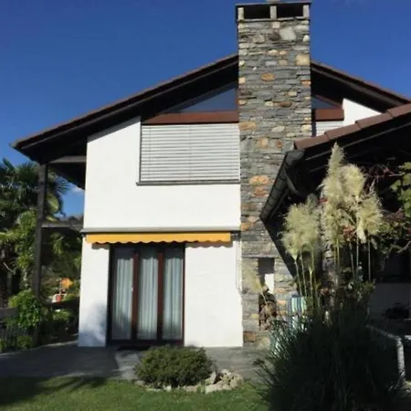 Casa Civetta