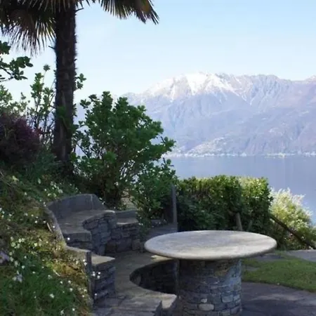 Casa Civetta Vakantiehuis *