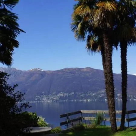 Casa Civetta Vakantiehuis *