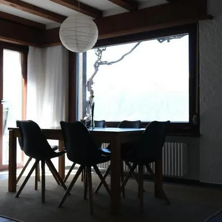Vakantiehuis Casa Civetta Gambarogno
