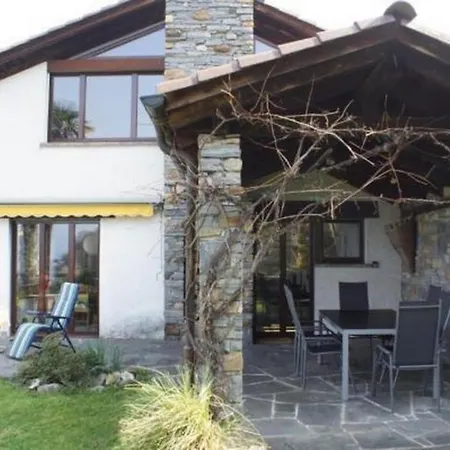 Vakantiehuis Casa Civetta *
