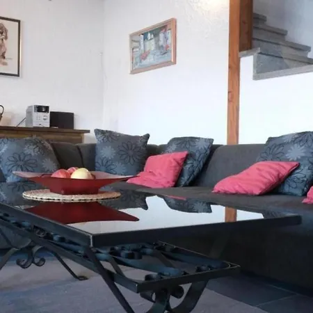Vakantiehuis Casa Civetta *