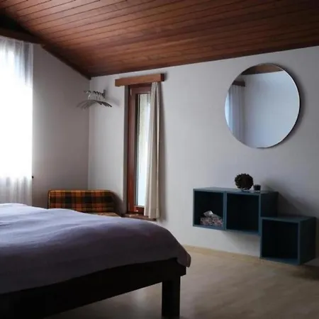 Casa Civetta Vakantiehuis *