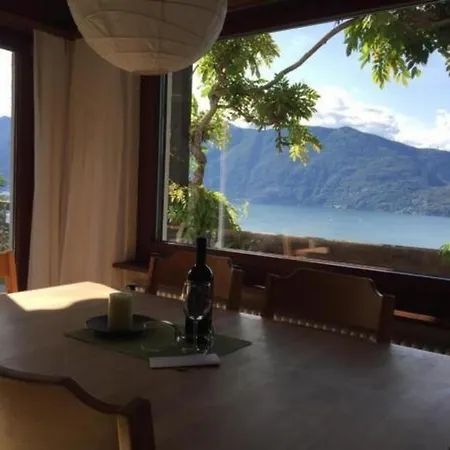Casa de Férias Casa Civetta