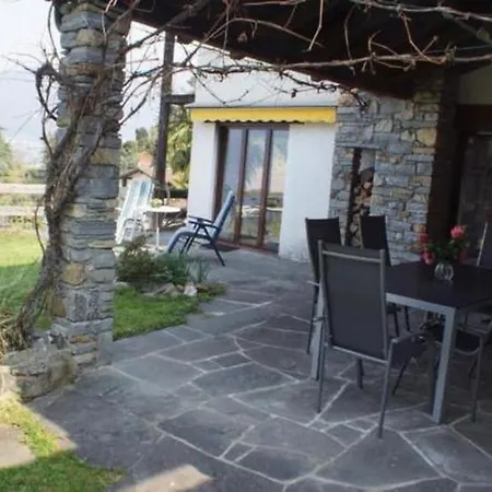 Casa Civetta Casa de Férias