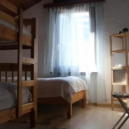Casa de Férias Casa Civetta Gambarogno